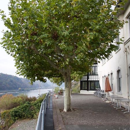 Cvjm-Elsenburg Gaestehaus Кауб Екстер'єр фото
