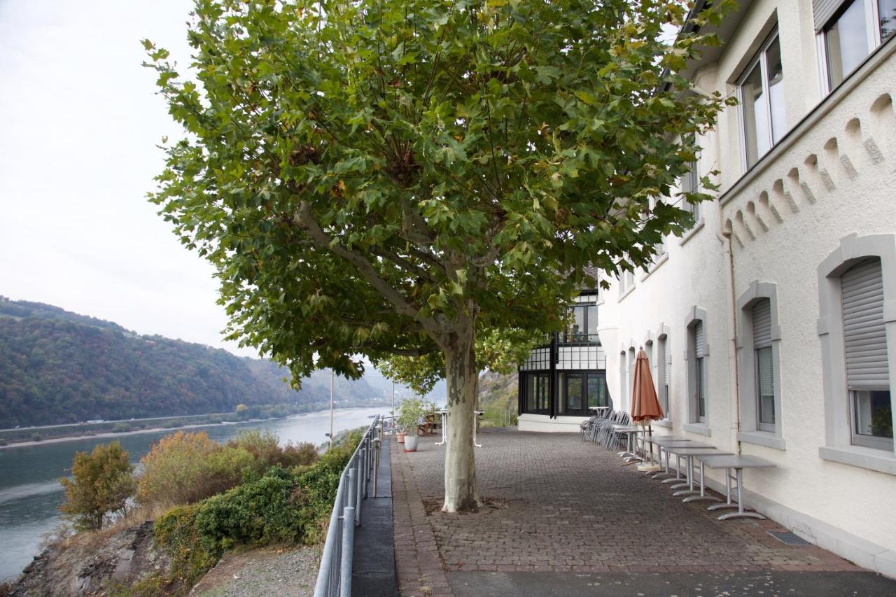 Cvjm-Elsenburg Gaestehaus Кауб Екстер'єр фото