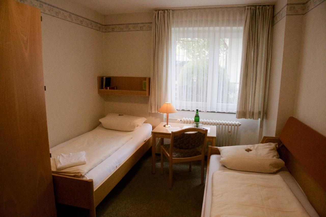 Cvjm-Elsenburg Gaestehaus Кауб Екстер'єр фото