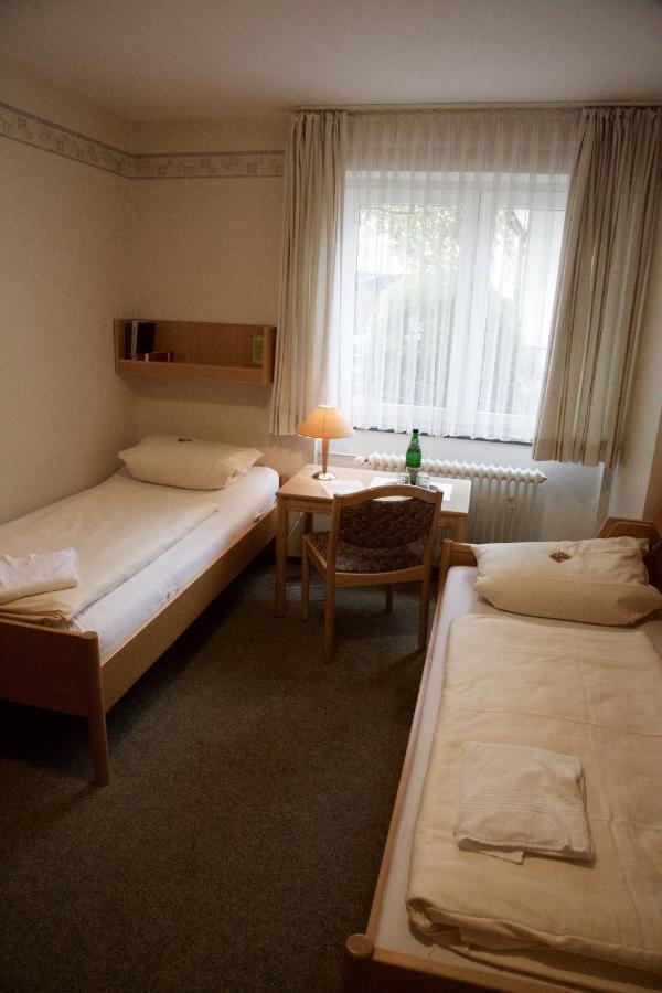 Cvjm-Elsenburg Gaestehaus Кауб Екстер'єр фото